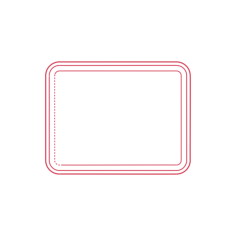 Objects Serving Trays Ikea Tillgang Tray Outline Svg Vector, Free Vectors File